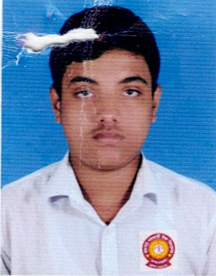 REDWAN MAHMUD LABIB