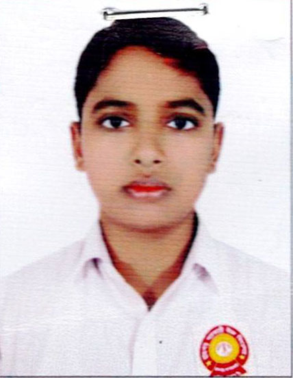 MUBASHSHIR AHAMMED SIFAT
