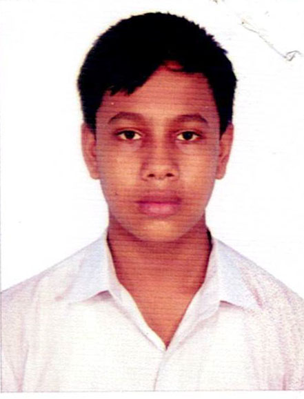 MD.SHAHRIAR NAFIZ