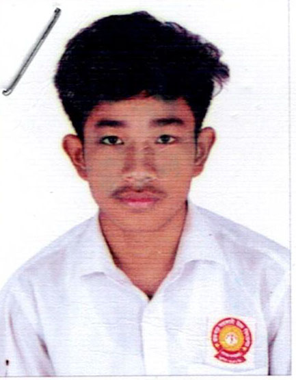 SAJIB TRIPURA