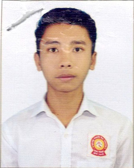 UCHELHA MARMA