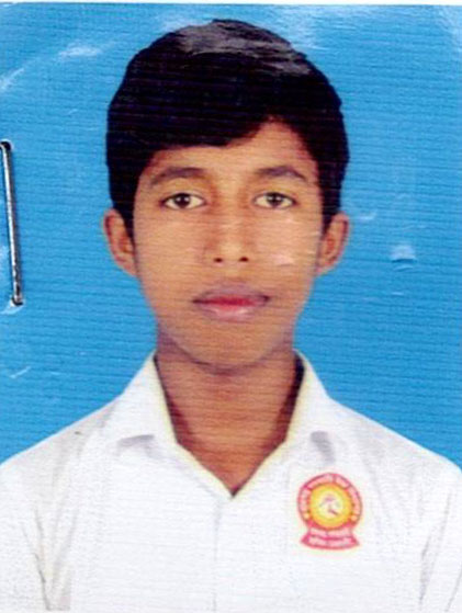 SAJJAD HOSAN