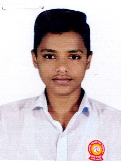 MOHAMMAD EARFAN MOJUMDER