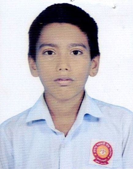 JOYANTA GOSH