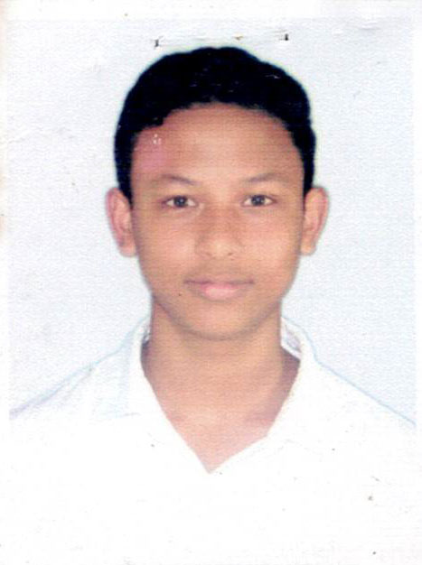 ABIR HOSSAIN