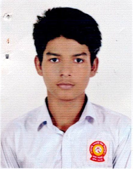 WAHIDUL ALAM TAOUSIF