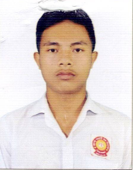 DRUBA TRIPURA