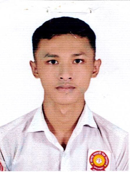 UKAYCHING MARAM
