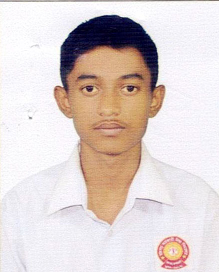 ANTU GHOSH ANTOR