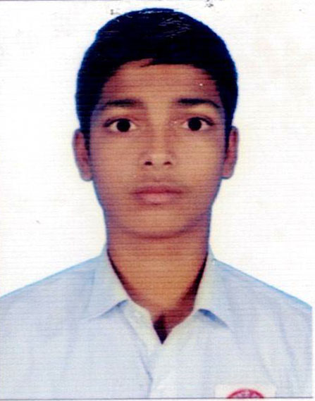 SHUVO DEV NATH