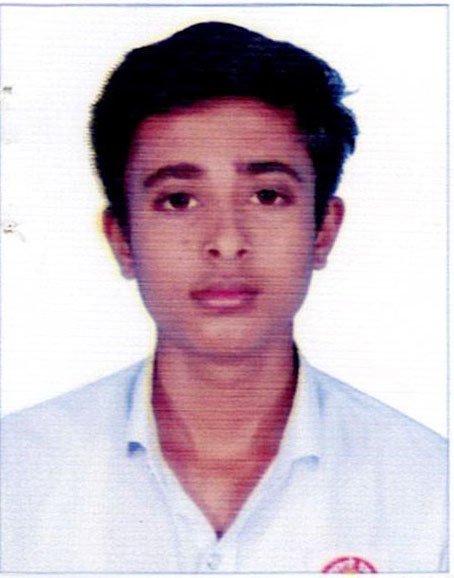 MAHMUDUL Islam EMON