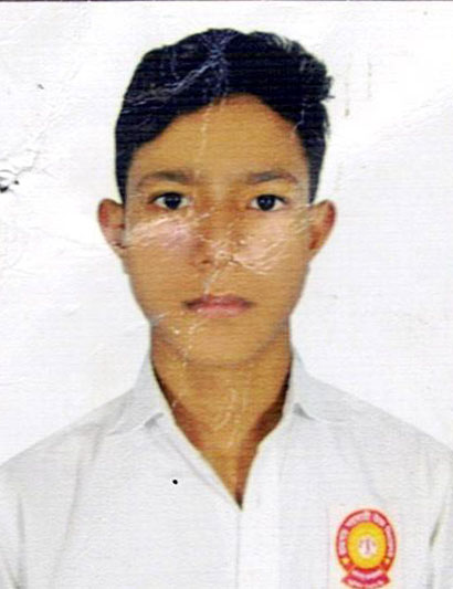 ABRAR HASNAT