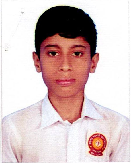 RAISUL Islam RIFAT