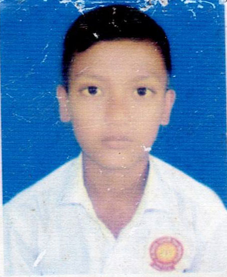 OMAR FARUK