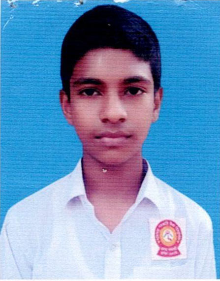 KAMRUL HASAN