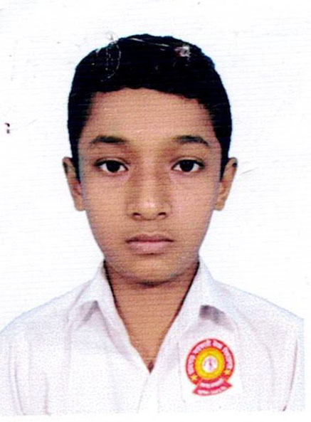 MEHEDI HASAN SEAM