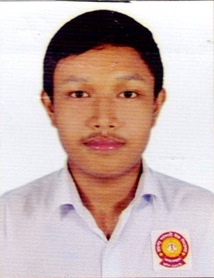 SHRESTHA TRIPURA