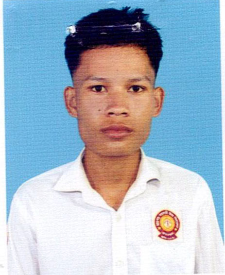 SUJON TRIPURA