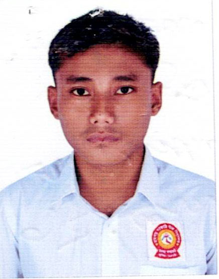 RATAN TRIPURA