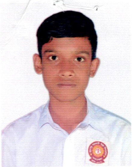 RAJ BHOWMIK