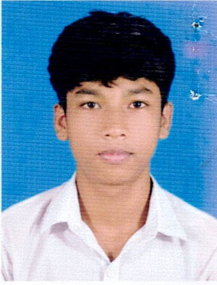 MONGSAJAI MARMA