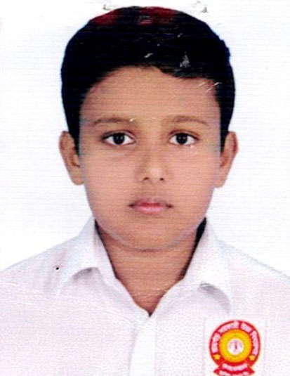 MD MAIMUN Islam RAHAT