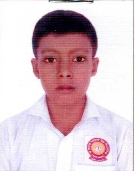 UPANTO SUTRADHAR DAB