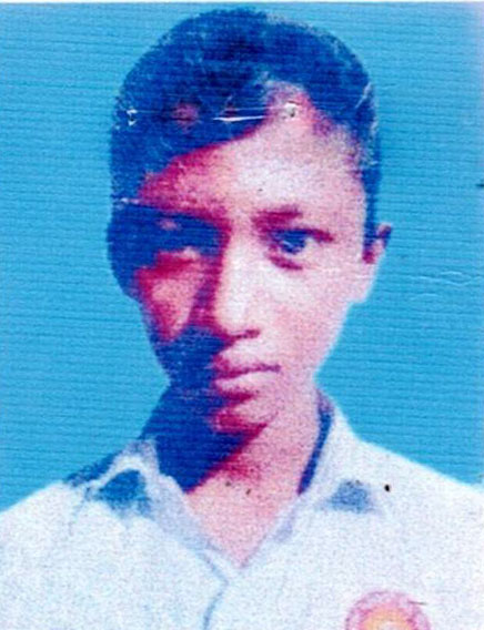 PARTHO DEV NATH