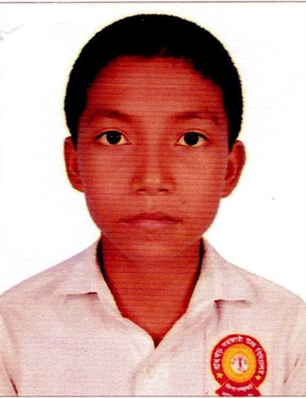JOY TRIPURA