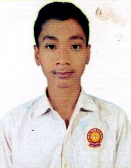 TONOY CHANDRA NATH