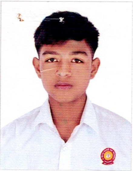 ATIK HASAN ANTAR