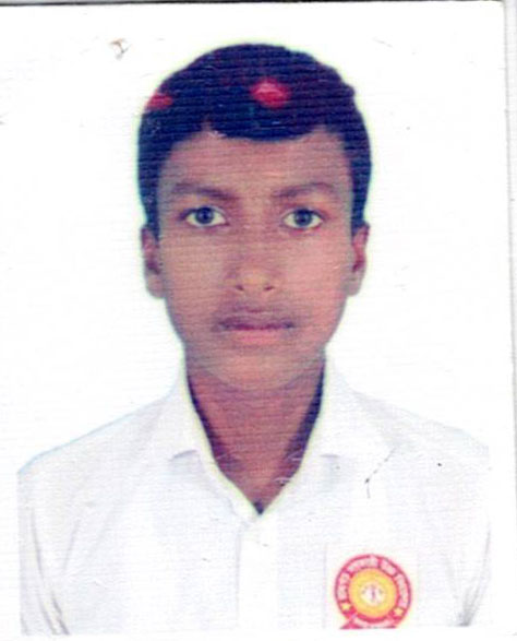 NAZIM UDDIN
