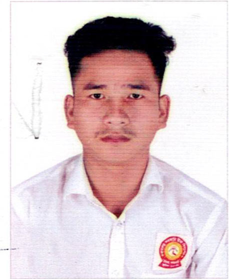 BISHAW TRIPUR
