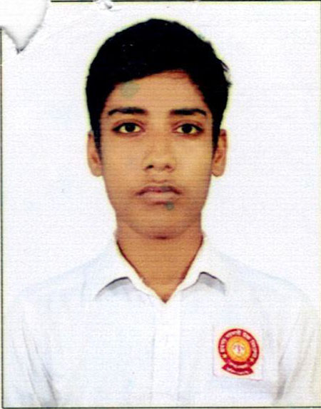 ADI KUMAR DEY