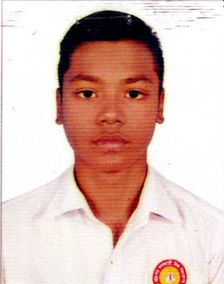 PROVAT TRIPURA