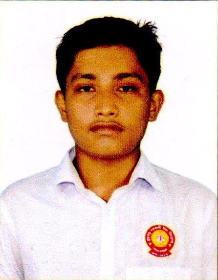 MD SHAHRIYAR NAFIZ