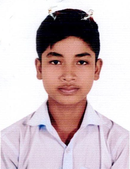 SHADAT HOSSEN RAFI