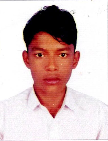 ESHAN DEV NATH