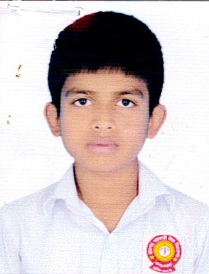 NAHIDUR RAHMAN NAHID
