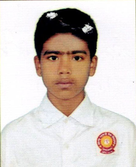 DIPAYON SHIL