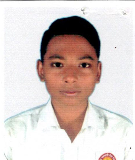TUSAR DEV NATH