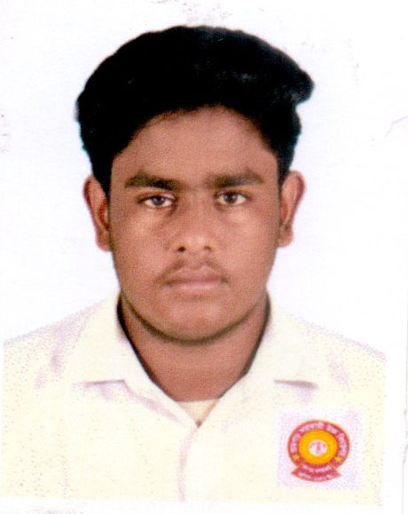 SAIDUL ISLAM