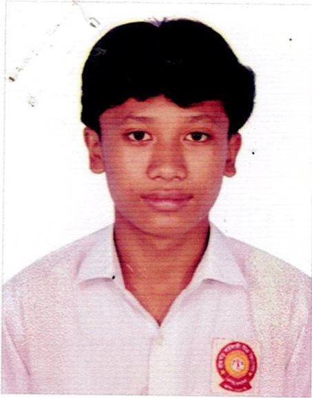 TAPAS TRIPURA