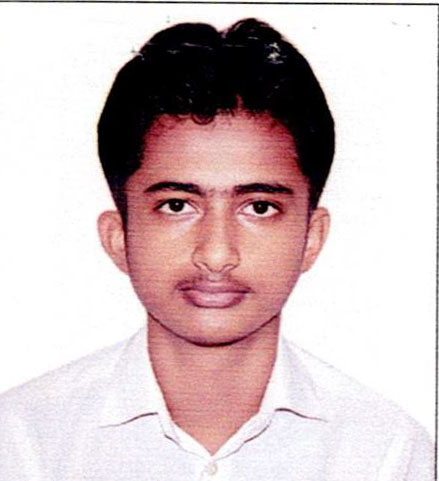 IFTEKHAR MAHAMUD RATUL