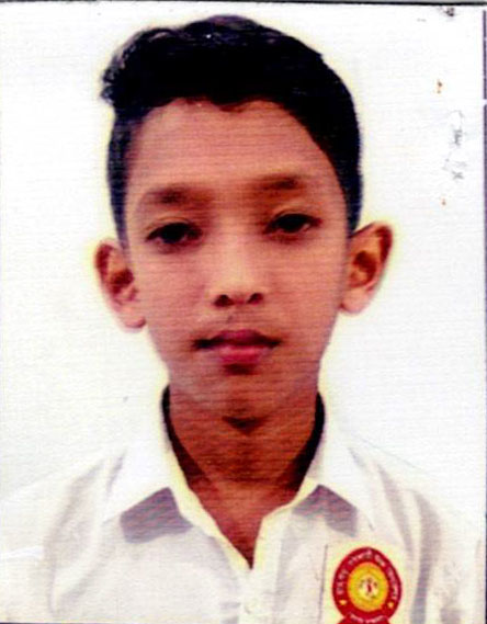 AFTABUL TAMIM