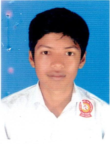 MAJBHA UDDIN CHOWDHURY