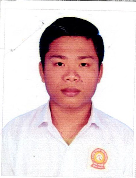 RONJIT TRIPURA