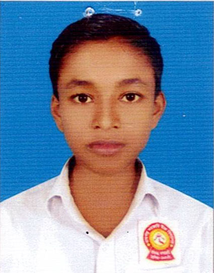 ARKO BAIDHA