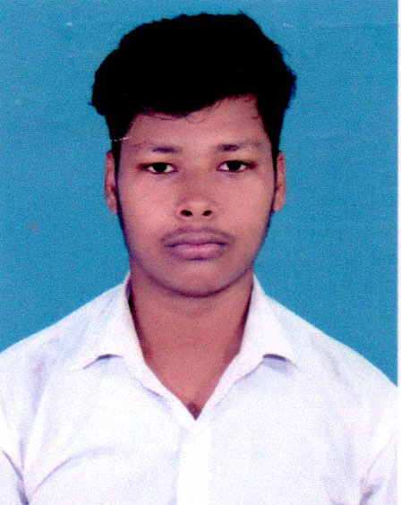 DIPANKAR SHUTRADHAR