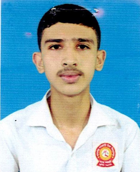 MD ABDUR RAHIM